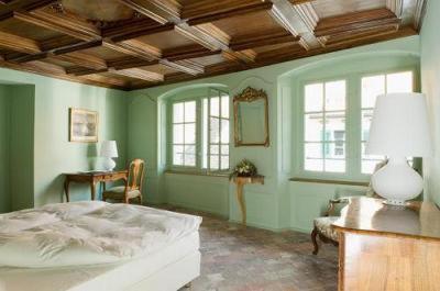 Gasthof Hirschen Eglisau ภายนอก รูปภาพ