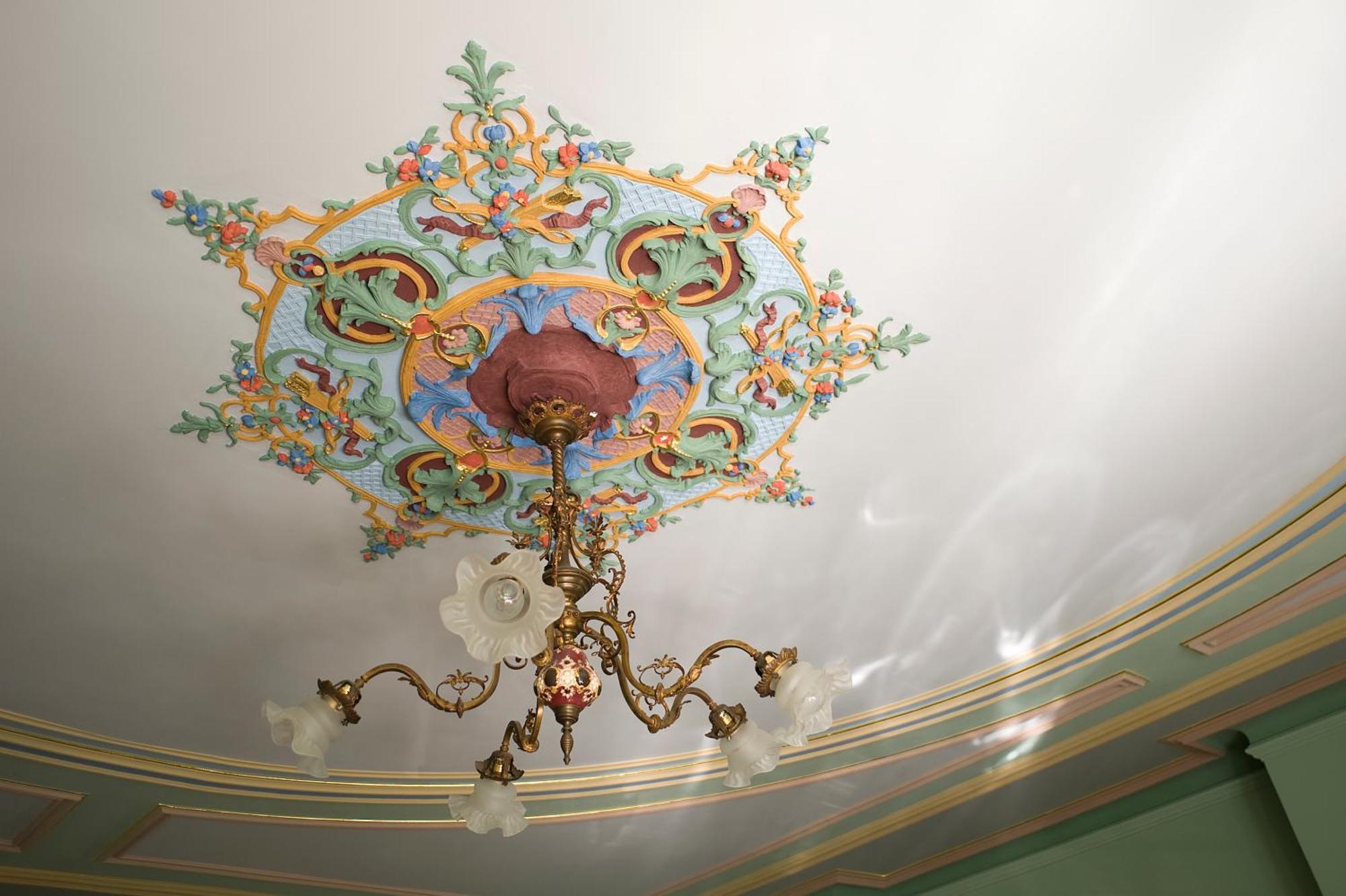 Gasthof Hirschen Eglisau ภายนอก รูปภาพ