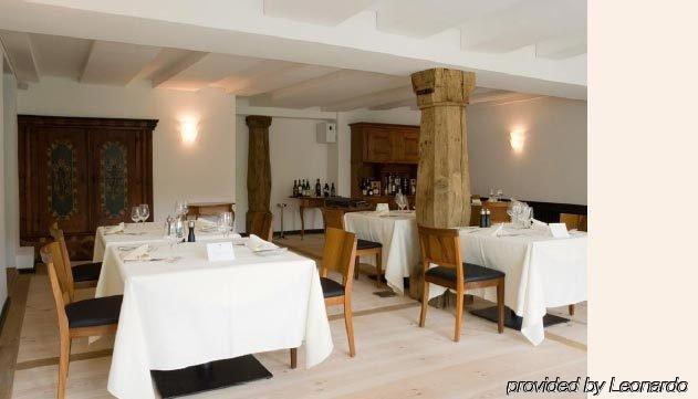 Gasthof Hirschen Eglisau ภายนอก รูปภาพ