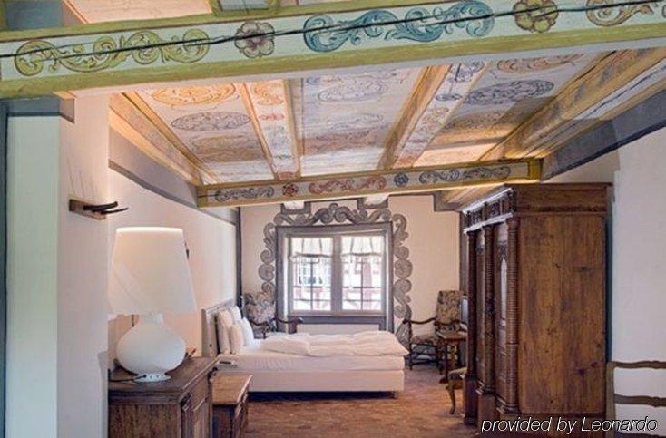 Gasthof Hirschen Eglisau ภายนอก รูปภาพ